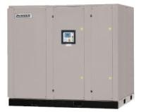 Винтовой компрессор ZAMMER SK90-8/F