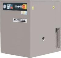 Винтовой компрессор ZAMMER SK11-10
