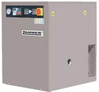 Винтовой компрессор ZAMMER SKTG5,5D-8