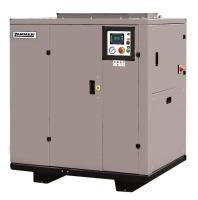 Винтовой компрессор ZAMMER SK30-8/F