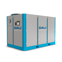 Винтовой компрессор DALI DL-250/10GA-F