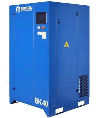 Винтовой компрессор REMEZA ВК40-10
