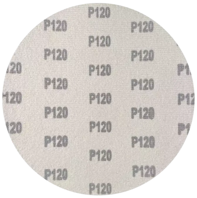 Шлифовальный круг (диск) ASPRO D225 мм, P120