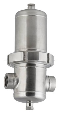 Магистральный фильтр сжатого воздуха REMEZA PF600 3x3030 PIW
