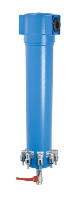 Сепаратор REMEZA WOS CD 8
