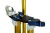 Строительно-монтажные ходули ASPRO №1 с высотой подъёма от 381 до 584 мм (15"-23") Строительно-монтажные ходули ASPRO №1 с высотой подъёма от 381 до 584 мм (15"-23")